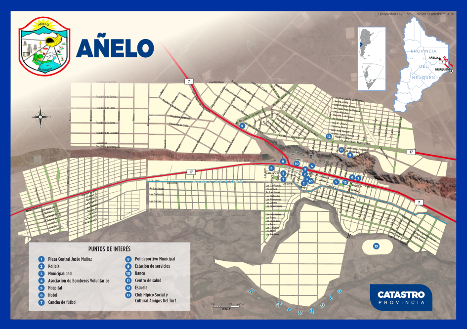 Añelo
