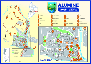 Aluminé