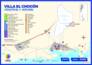 Villa El Chocón