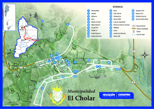 El Cholar