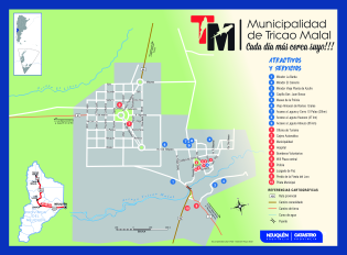 Tricao Malal