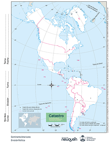 América Político