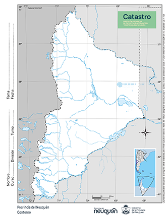 Neuquén Contorno