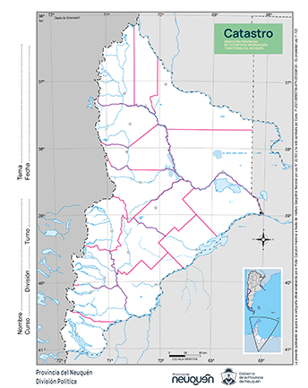 Neuquén Político