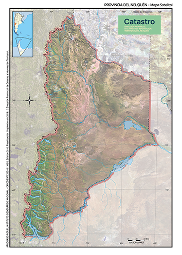 Satelital Mudo